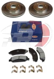 gmc-yukon-2007-2008-tarcze-klocki-hamulcowe-przod