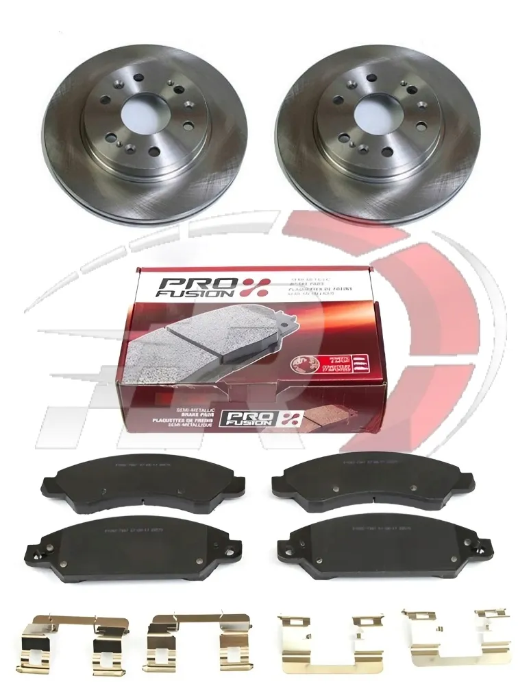 gmc-yukon-2007-2008-tarcze-klocki-hamulcowe-przod