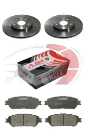 toyota-solara-2004-2008-tarcze-klocki-hamulcowe-przod
