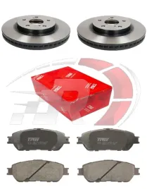toyota-solara-2004-2008-tarcze-klocki-hamulcowe-przod