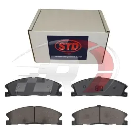 ford-taurus-2013-2019-klocki-hamulcowe-przod