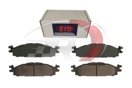 ford-taurus-2010-2011-klocki-hamulcowe-przod