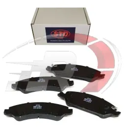 gmc-yukon-2007-2020-klocki-hamulcowe-przod