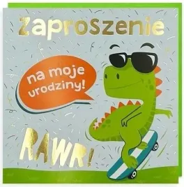 zaproszenie-urodziny-5szt