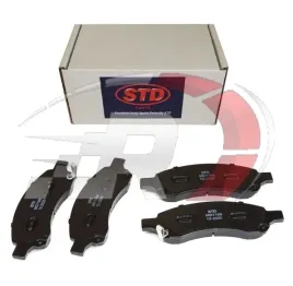 buick-rainier-2006-2007-klocki-hamulcowe-przod