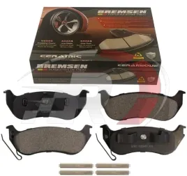 mercury-mountaineer-2006-2010-klocki-hamulcowe-tyl