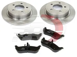 chrysler-pacifica-2004-2008-2x-tarcze-klocki-hamulcowe-tyl