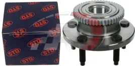 ford-mustang-2005-2014-piasta-kola-przod
