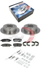dodge-caliber-avenger-chrysler-sebring-2x-tarcza-klocki-szczeki-tyl