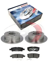 dodge-caliber-jeep-patriot-compass-2x-tarcze-klocki-hamulcowe-tyl-262mm