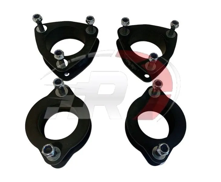 Fiat Freemont 2011- Zestaw LIFT KIT / Podkładki 35mm