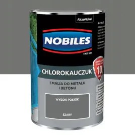 nobiles-chlorokauczuk-09l-szary-polysk