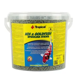 tropical-pokarm-roslinny-z-dodatkiem-spiruliny-dla-karpi-koi-5l-wiaderko
