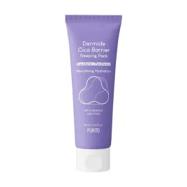 purito-dermide-cica-barrier-sleeping-pack-krem-regenerujacy-na-noc-z-ekstra