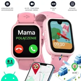 nowy-smartwatch-garett-kids-vibe-4g-premiera-2024-sos-whatsapp-gry-gps