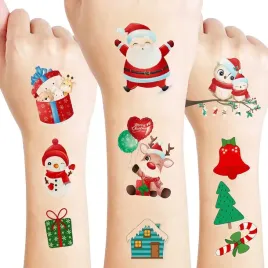 najlepsze-swiateczne-tatuaze-swiety-mikolaj-renifer-prezenty-prezent-jakosc