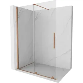 mexen-velar-150x200-cm-scianka-prysznicowa-miedz-szczotkowana