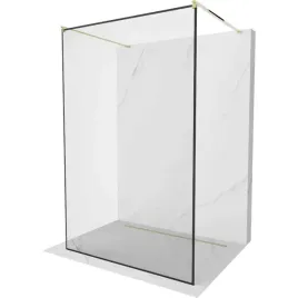 mexen-kioto-160x200-cm-scianka-prysznicowa-czarny-wzor-zlota