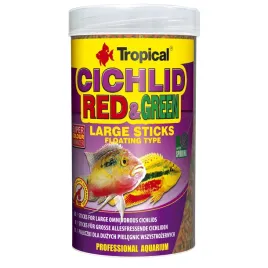 tropical-cichlid-redandgreen-large-sticks-pokarm-dla-duzych-pielegnic-250ml