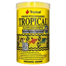 wysokobialkowy-pokarm-dla-rybek-akwariowych-w-platach-tropical-1l