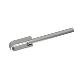 mocowanie-ogrodzenia-12x6-stal-ocynkowana