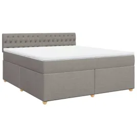 lozko-kontynentalne-z-materacem-taupe-tkanina-180x200-cm