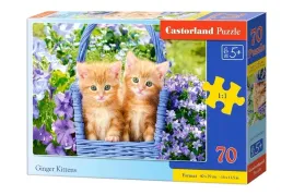 puzzle-70el-rude-kotki-castor-b-070169