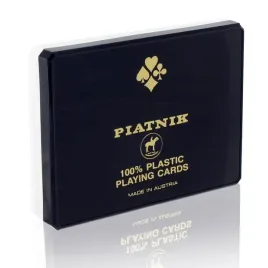 2-x-karty-do-gry-100percent-plastik-piatnik-super-jakosc