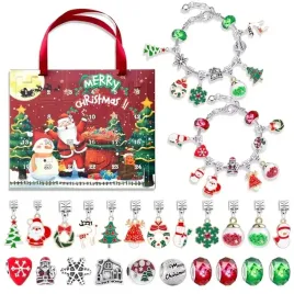 kalendarz-adwentowy-bizuteria-dla-dziewczynki-bransoletka-zawieszki-charms