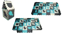 mata-piankowa-edukacyjna-dwustronna-puzzle-duza-zwierzatka-40el-3kol-eva