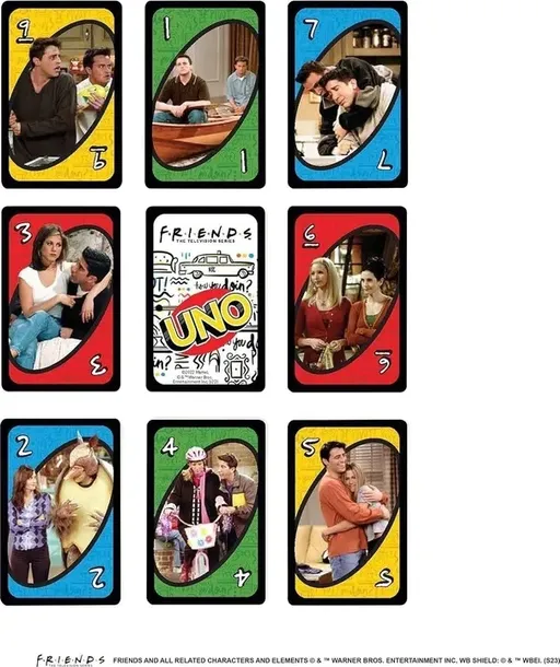 uno-friends-karty