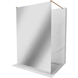 mexen-kioto-scianka-prysznicowa-140x200-cm-lustro-miedz-szczotk