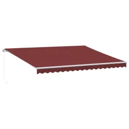 recznie-zwijana-markiza-z-led-burgundowa-450x350-cm