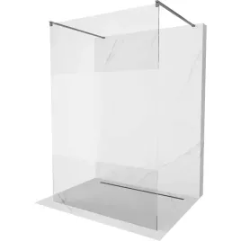 mexen-kioto-scianka-prysznicowa-140x200-cm-szron-transp-gun-metal