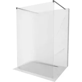 mexen-kioto-scianka-prysznicowa-100x200-cm-prazki-gun-gray-8-mm