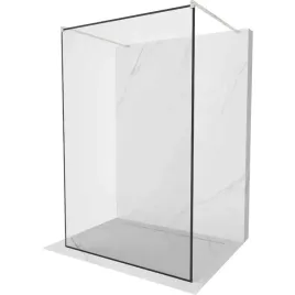 mexen-kioto-scianka-prysznicowa-100x200-czarna-nikiel-szczot