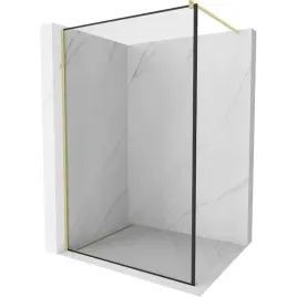 mexen-kioto-scianka-walk-in-130x200-cm-czarny-zloty-8mm-hartowane