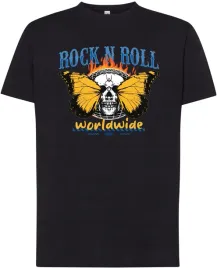 koszulka-meska-rock-n-roll-worldwide-rock-na-swiecie-z-motylem-xxl