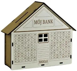 skarbonka-biala-z-grawerem-moj-bank-kwota-do-wyboru-personalizacja