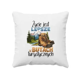 zycie-jest-lepsze-w-butach-turystycznych-poduszka-prezent-dla-podroznika