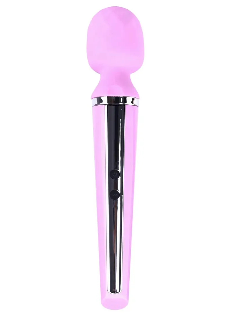 wibrator-masazer-lechtaczki-stymulator-massager-genius-usb-pink-10-function-stan-nowy