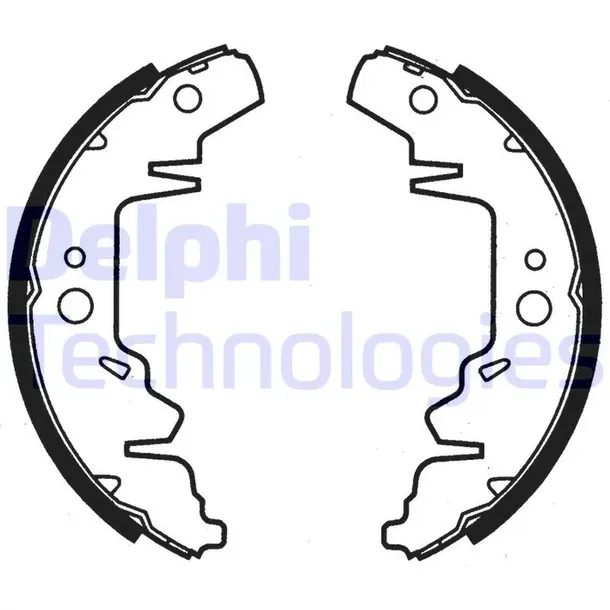 delphi-szczeki-hamulcowe-kpl-ls1814-waga-z-opakowaniem-2-kg