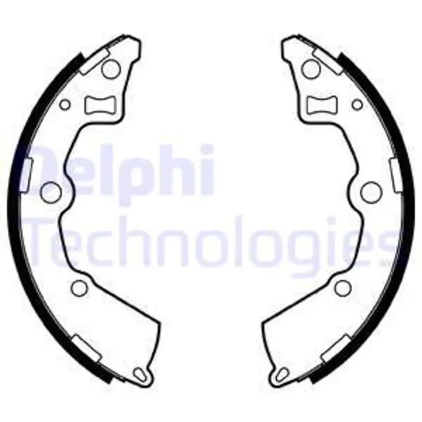 delphi-szczeki-hamulcowe-kpl-ls2005-stan-nowy
