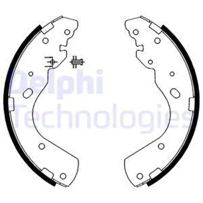 delphi-szczeki-hamulcowe-kpl-ls1897-producent-czesci-delphi
