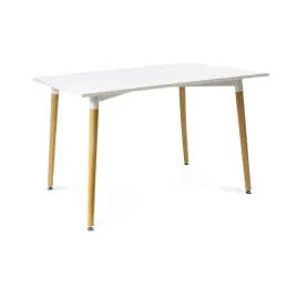 stol-bialy-z-plyty-wiorowej-z-drewnianymi-nozkami-120-cm-x-80-cm-x-71-cm-s3