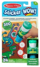naklejki-dla-dzieci-ksiazeczka-ze-stempelkiem-dinozaury-sticker-wow-melissa