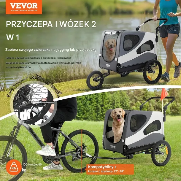 wozek-dla-psa-2-w-1-glebokosc-produktu-144-cm