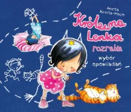 krolewna-lenka-rozrabia-wybor-opowiadan