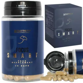 raypath-brain-memory-pamiec-koncentracja-60-kaspulek-ekstrakt-z-bakopy