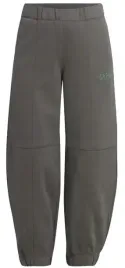 spodnie-dresowe-damskie-szare-dresy-ganni-joggery-baggy-r-s
